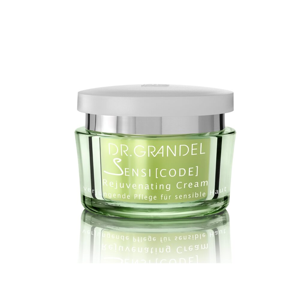 Odmładzający Krem Probiotyczny Rejuvenating Cream
